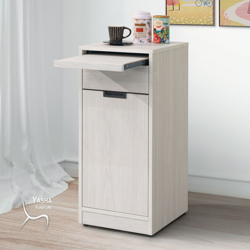 B420-02 雨果1.2尺收納櫃 (J712) (白榆木)