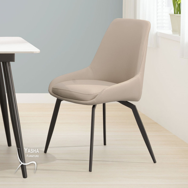 B508-02 特爾餐椅 (2102)(16米)