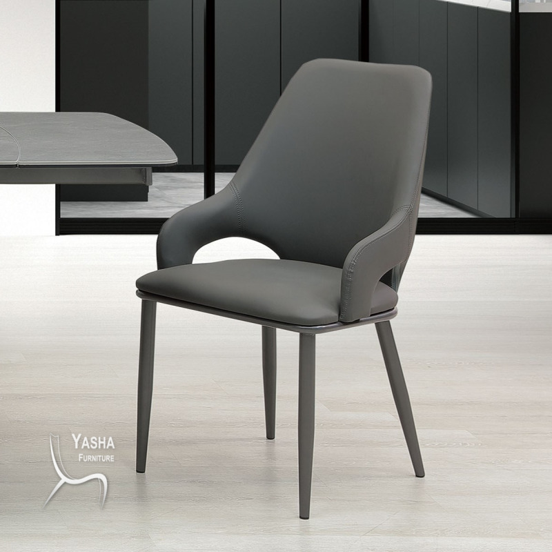 B467-02 菲爾德餐椅 (0360)