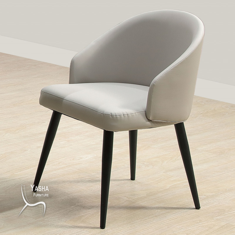 B470-02 康托爾餐椅 (SJ301)