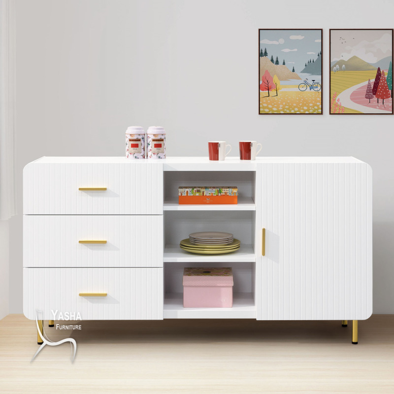 B428-02 溫斯頓5尺收納櫃 (J509)