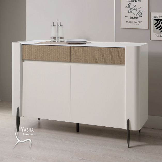 B425-03 卡米爾4尺石面收納櫃 (CT70)