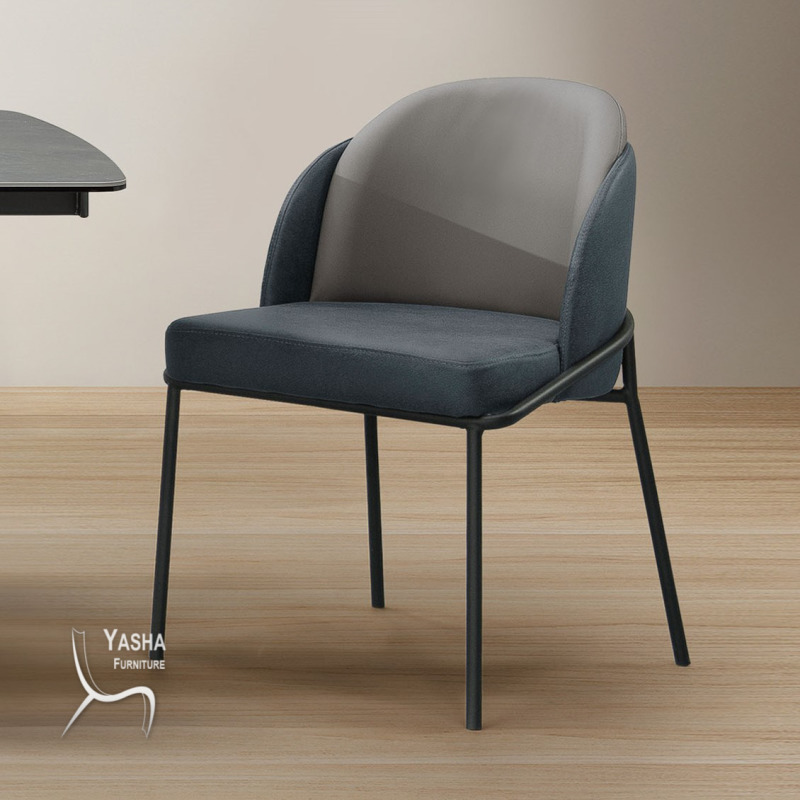 B493-02 伊諾克餐(828)(背42灰)