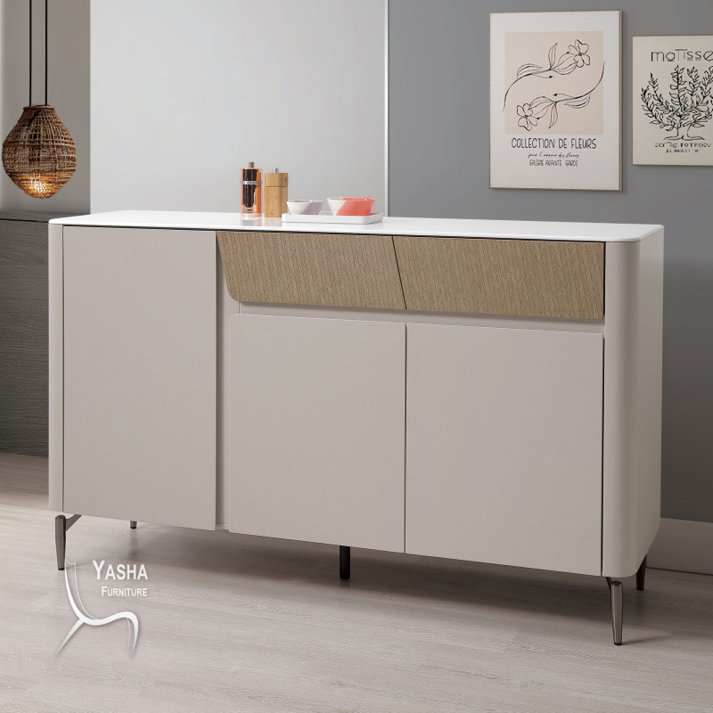 B425-02 卡洛爾4.6尺石面收納櫃 (CT89)