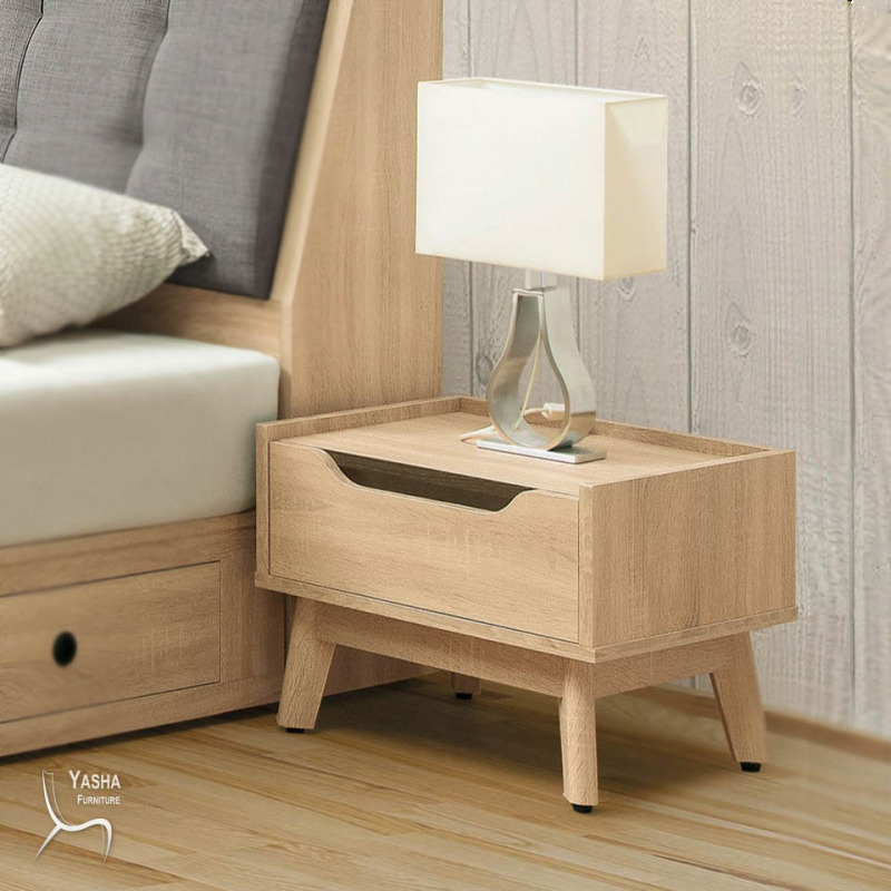 B127-01 奧斯陸床頭櫃 (D205)