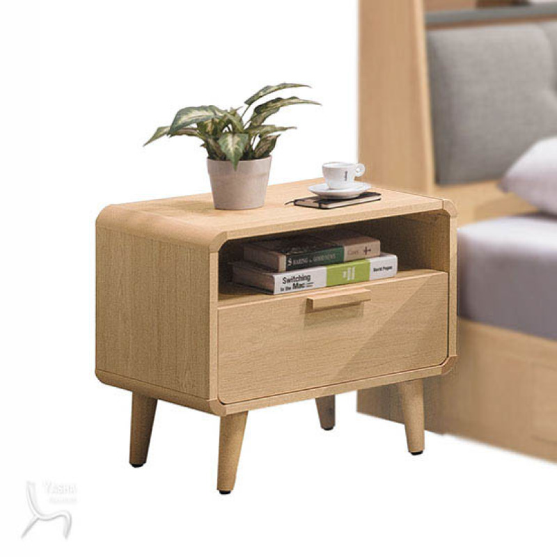 B123-01艾維床頭櫃 (F403)