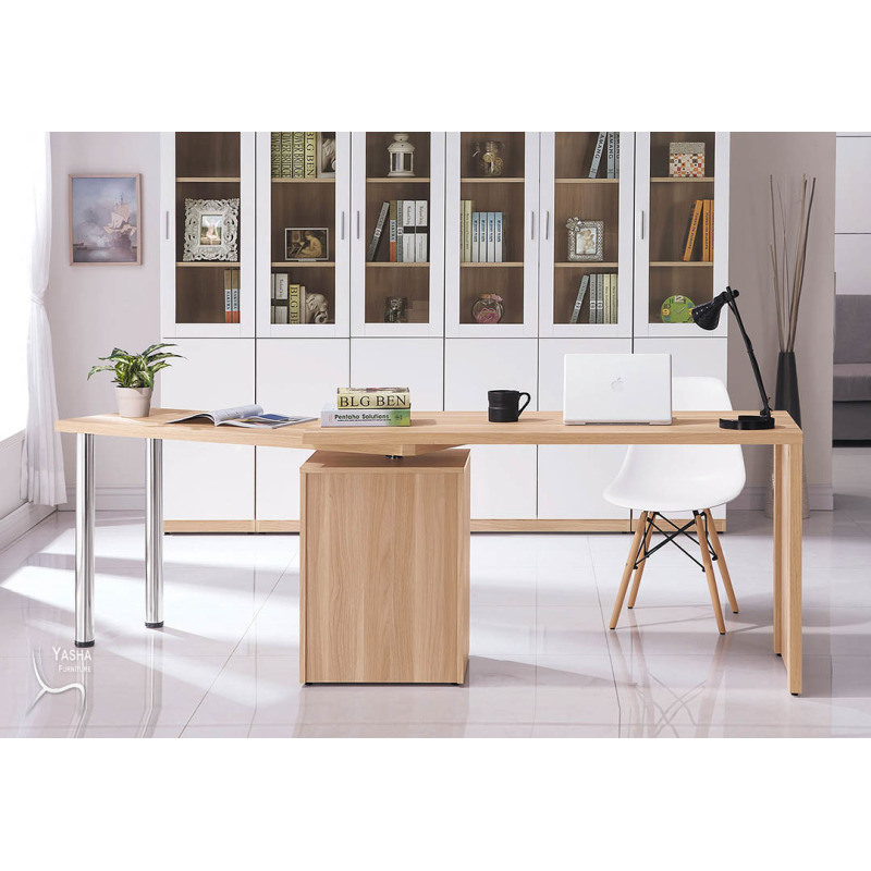 B575-05 艾美北歐4.8尺旋轉功能桌(A131)