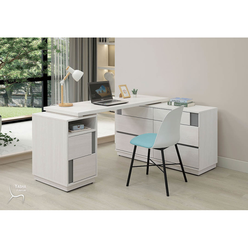 B560-07 凱倫5尺伸縮功能桌(M302+M304+M322+M324+M325)