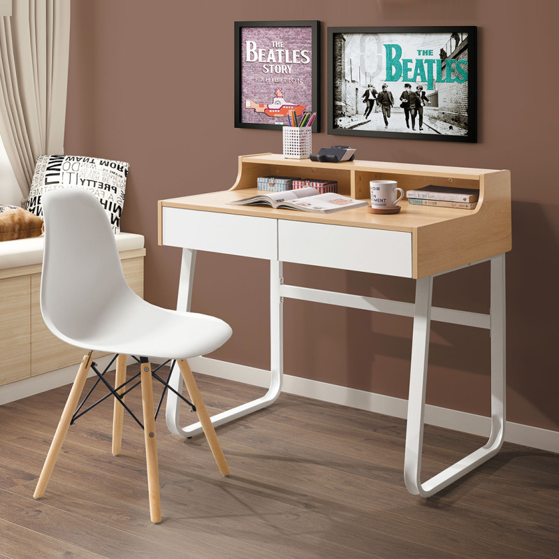 B577-06 提米3尺書桌 (SF9637白)