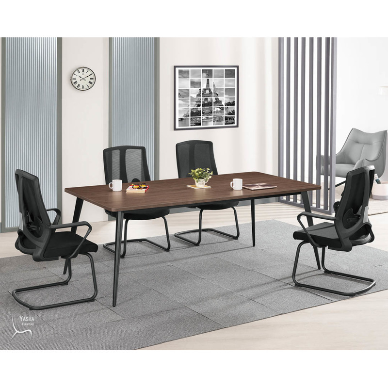 1584-1 唐納德9.3尺會議桌