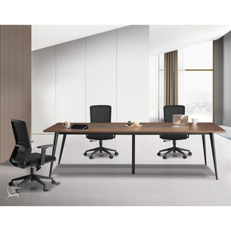 1583-1 唐納德6尺會議桌