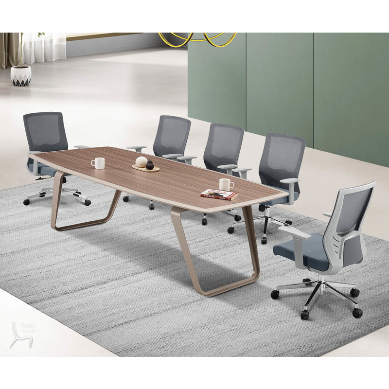 1577-2 希洛8尺會議桌