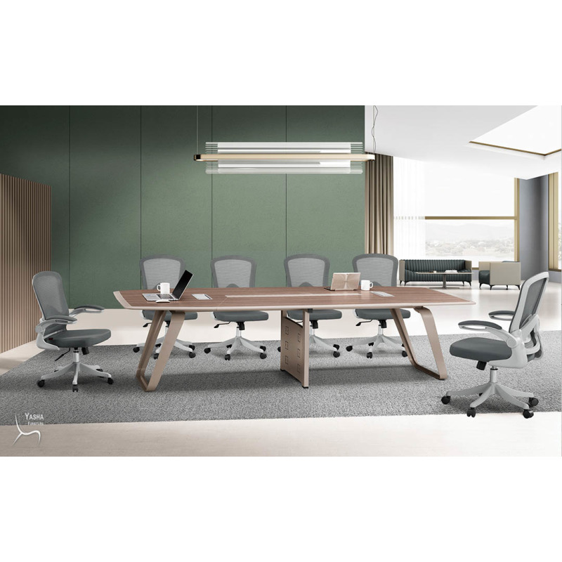 1577-1 希洛10尺會議桌