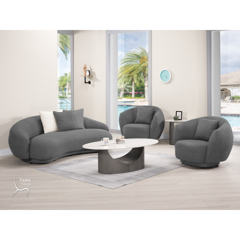 1341-1 布萊斯沙發組(全組)