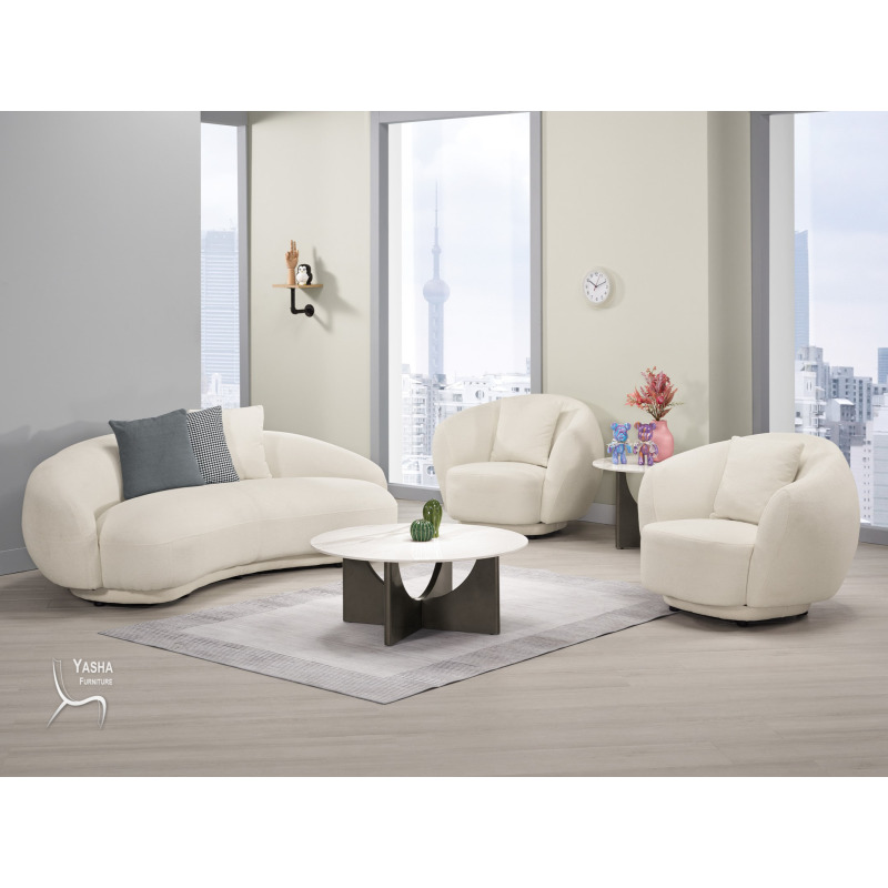 1341-4 布萊德沙發組(全組)