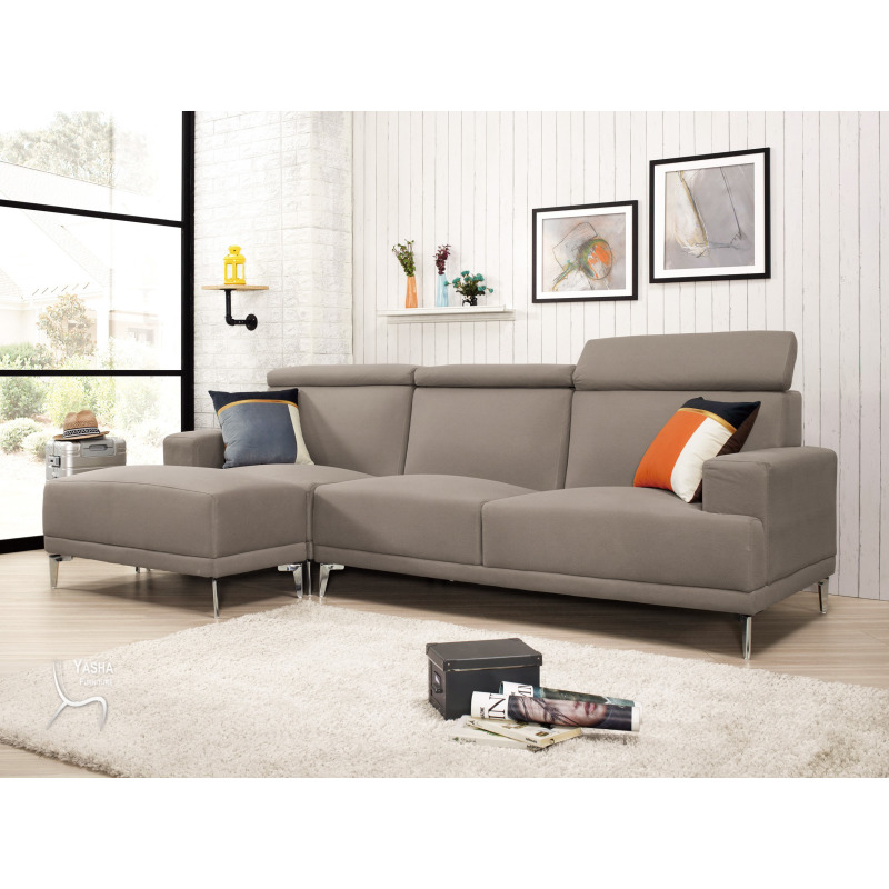 1342-3 波恩妮沙發組(全組)