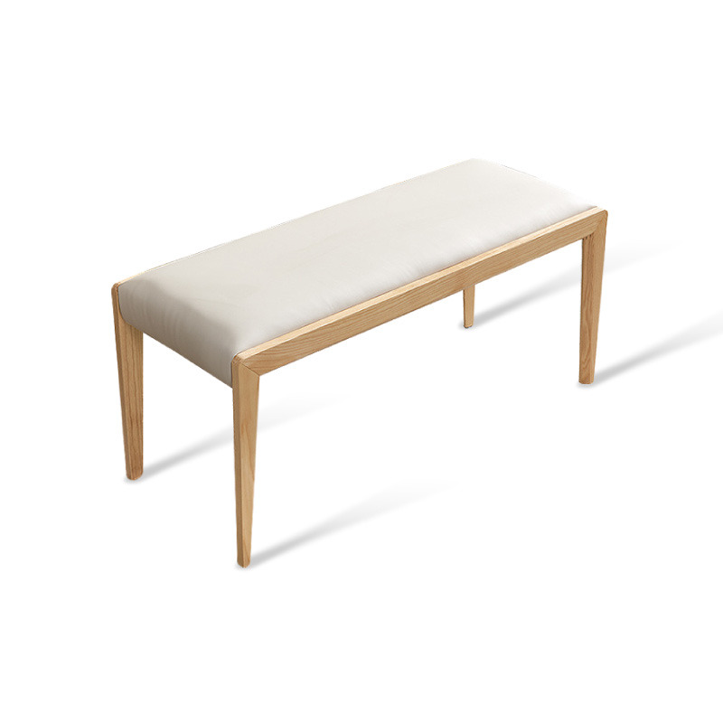 Warner沃納梣木長凳/100/120/140cm (E2-AS5556)