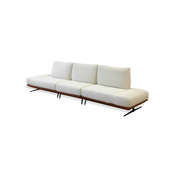 CLAIR克萊爾悠島沙發 防潑防貓抓布沙發 雙人/三人