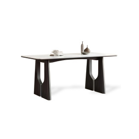 萊尼岩板餐桌  140/160/180cm (E2-803)