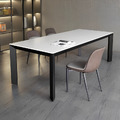 傑伊岩板餐桌 140/160/180cm (E2-777)_2