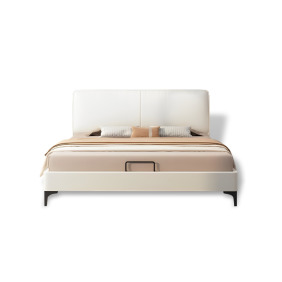 Gleen格倫雙人床架 5尺/6尺/7尺 (JR-519)