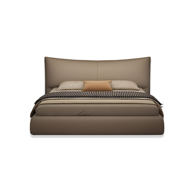 香奈兒雙人床架 5尺/6尺/7尺 (JR-2189)