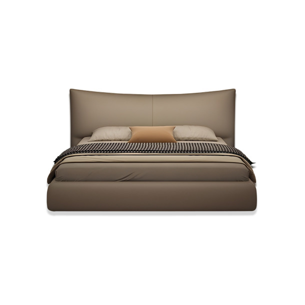 香奈兒雙人床架 5尺/6尺/7尺 (JR-2189)