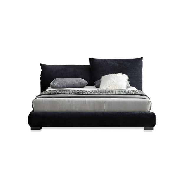 Petal花瓣雙人床架 5尺/6尺/7尺 (JR-2150)