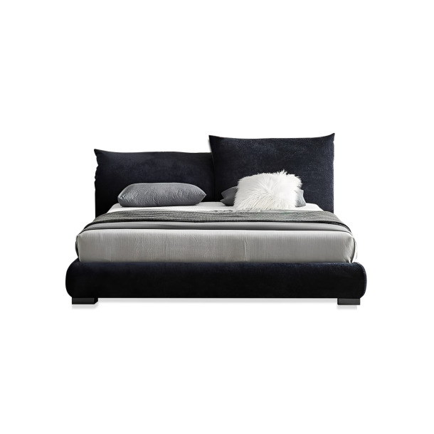 Petal花瓣雙人床架 5尺/6尺/7尺 (JR-2150)