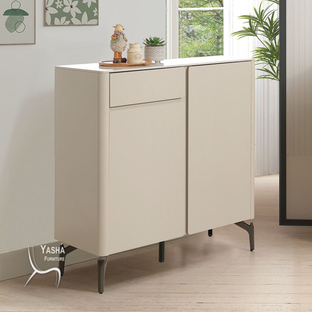 B405-04 露比3尺岩板鞋櫃 (TX-90)