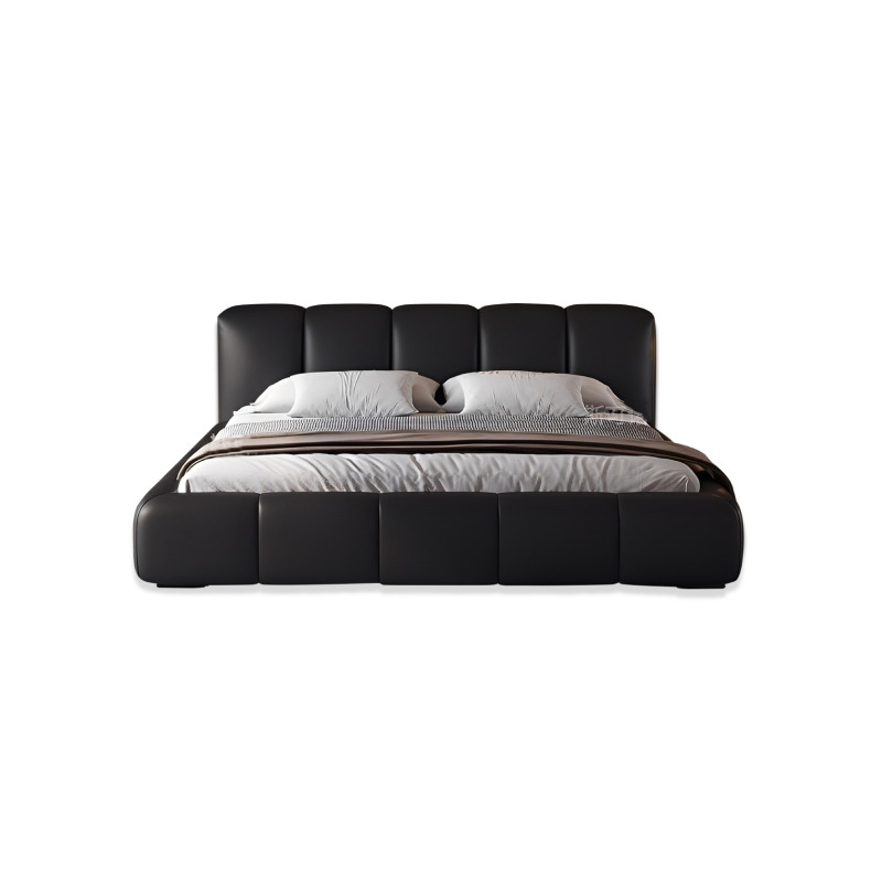 埃羅│雙人床架│JR-888