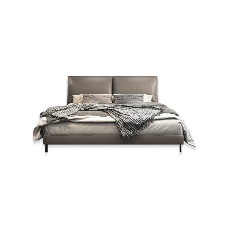 大象耳朵│雙人床架│JR-662