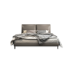 Elephant earsd大象耳朵雙人床架 5尺/6尺/7尺 (JR-662)