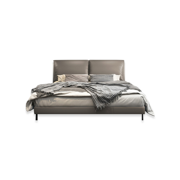 大象耳朵│雙人床架│JR-662