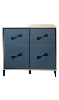 29-006 輕井澤六斗櫃