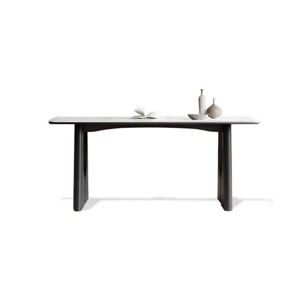 萊尼│餐桌│梣木＋岩板│E2-803