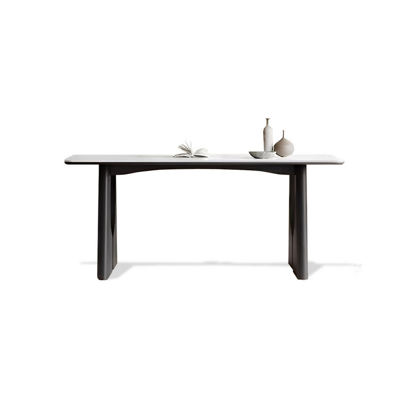 萊尼│餐桌│梣木＋岩板│E2-803