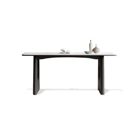 萊尼│餐桌│梣木＋岩板│E2-803