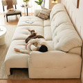 雲朵│電動沙發│防潑防貓抓布│HY-5802_3