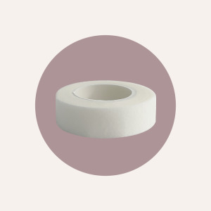 JOVISA - 接睫低黏度膠帶(紙膠帶)