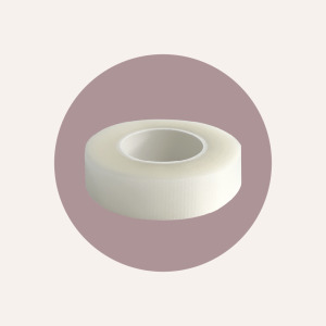 易撕透氣膠帶(薄模打孔膠帶)