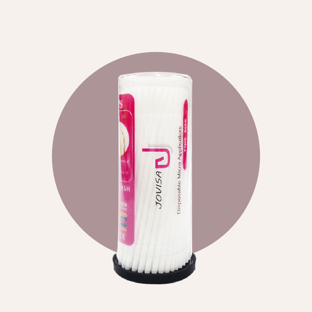 纖長型棉籤【單瓶】