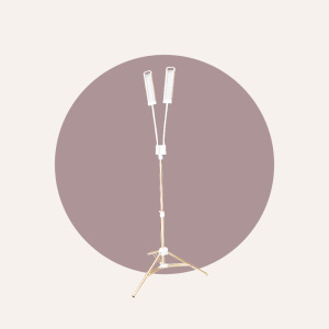 【ARTBLAZE 冷光無影美容燈】