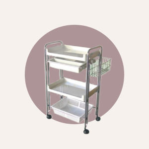 【雙管手推車】▣預購▣