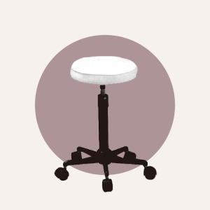 【美容旋轉升降椅】▣預購▣