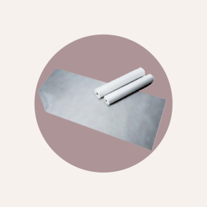 【十字開孔不織布床單】▣預購▣