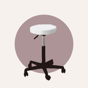 【美容氣壓升降椅】▣預購▣