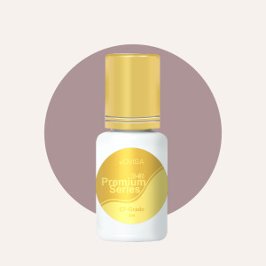 金蓋【極萃黑膠 B-16】◖5ml◗