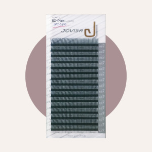 6D 多根稼接 -【蕎薇莎 0.07】睫毛 C/CC/D ✜限定優惠✜