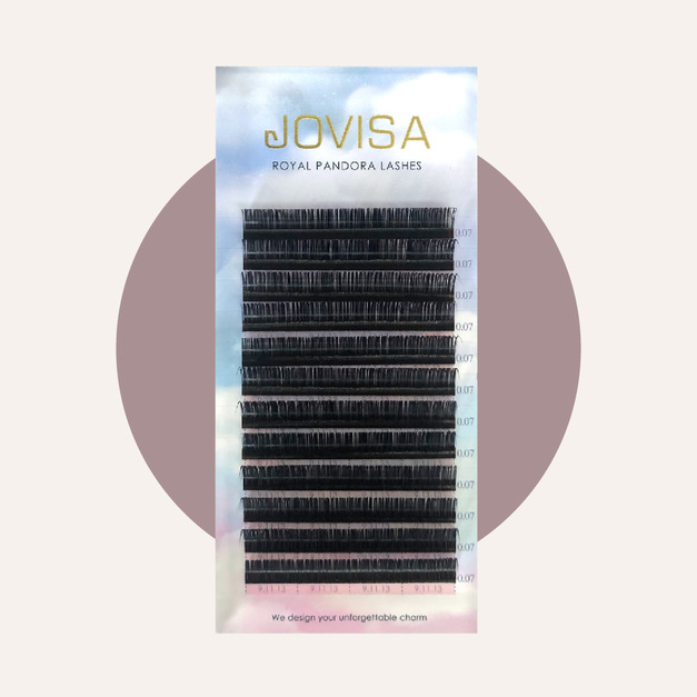 Royal PANDORA LASHES